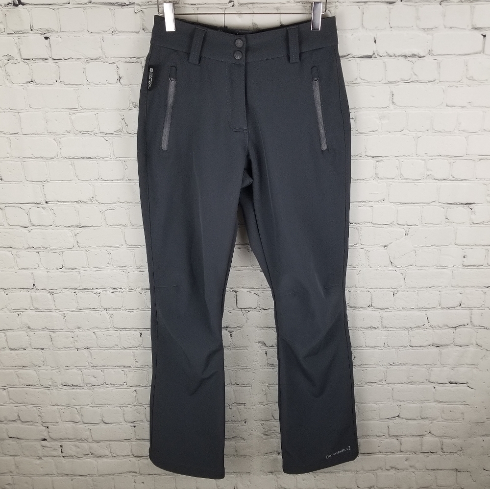 MOUNTAIN WAREHOUSE | SoftShell fleece lined pants